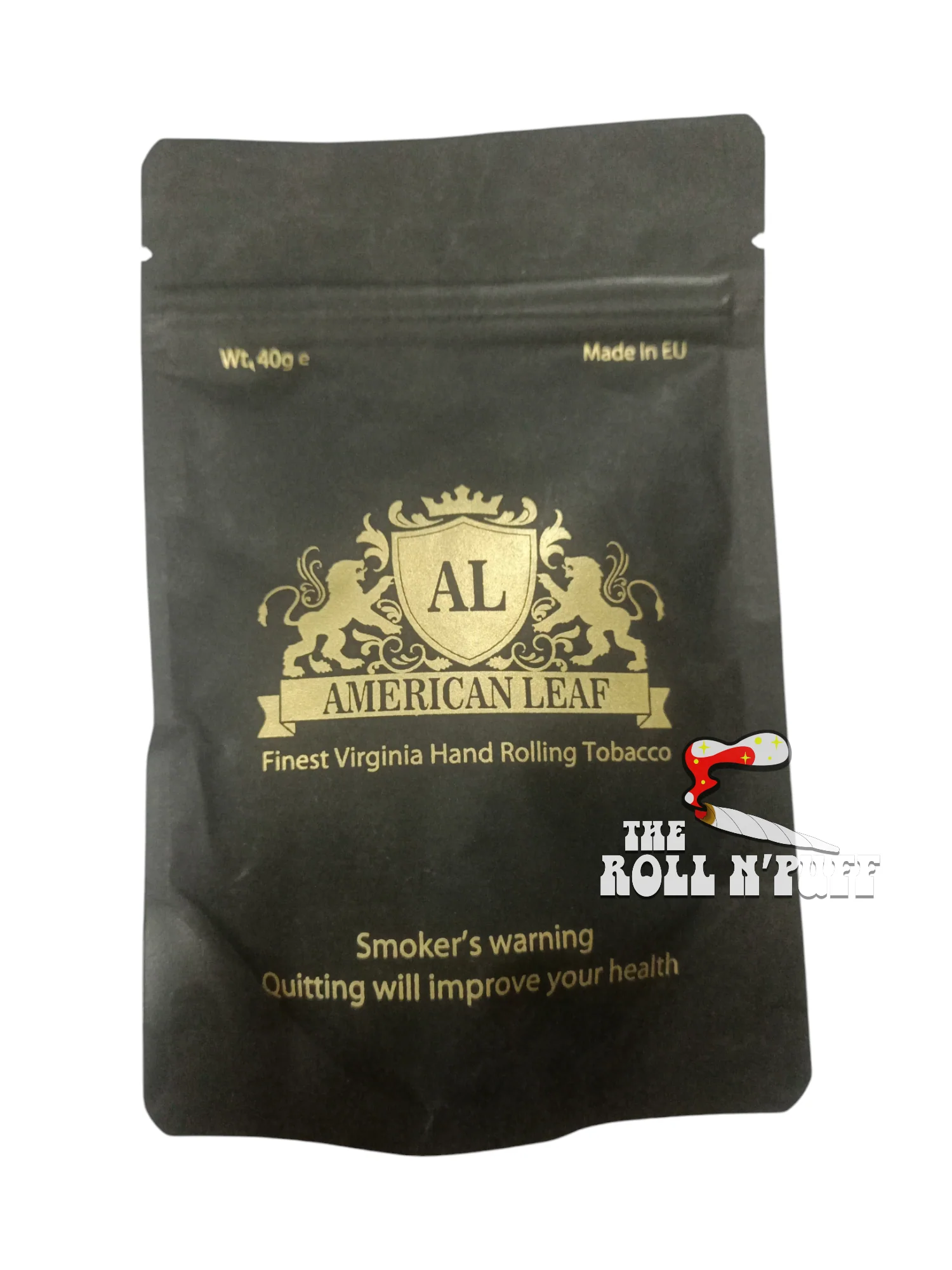 American Leaf Virginia Rolling Tobacco