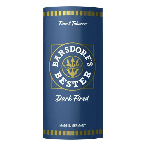 Barsdorfs Bester Pipe Tobacco-40Gms - Image 5