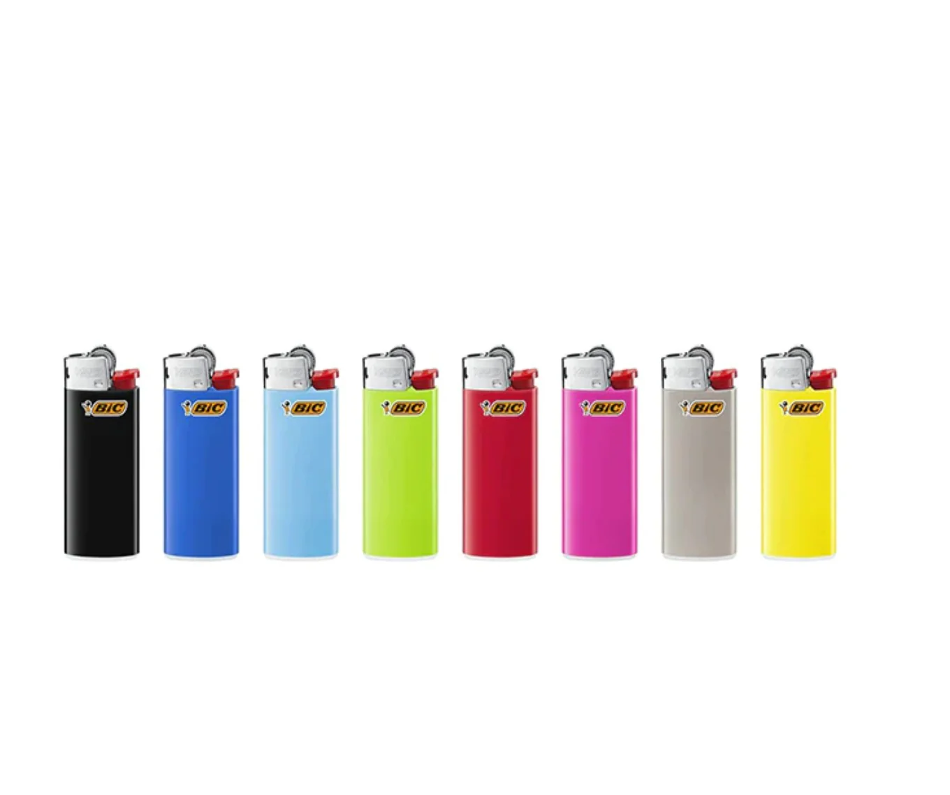 Bic Mini Lighter