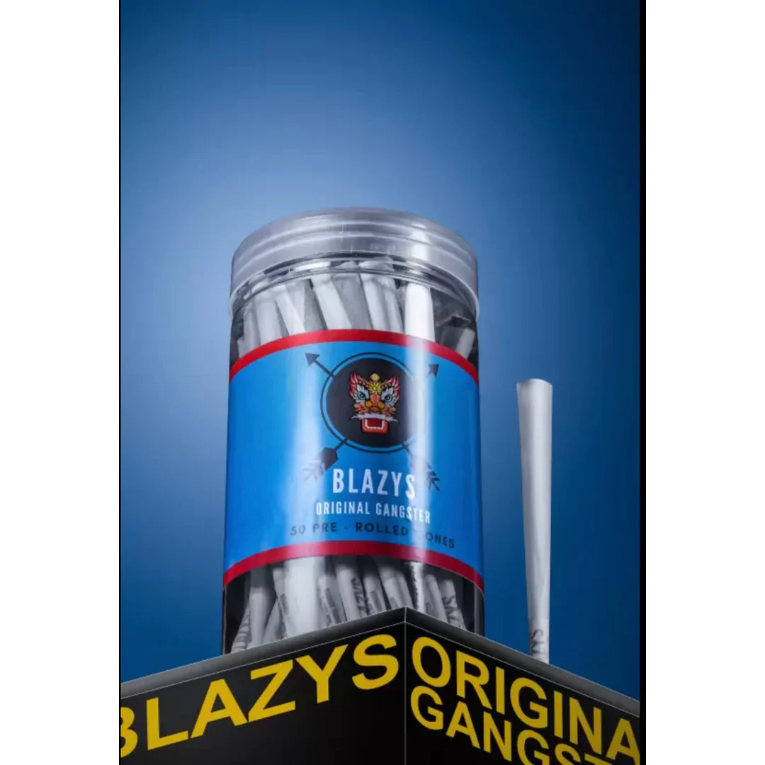 BLAZY CONES - Image 4