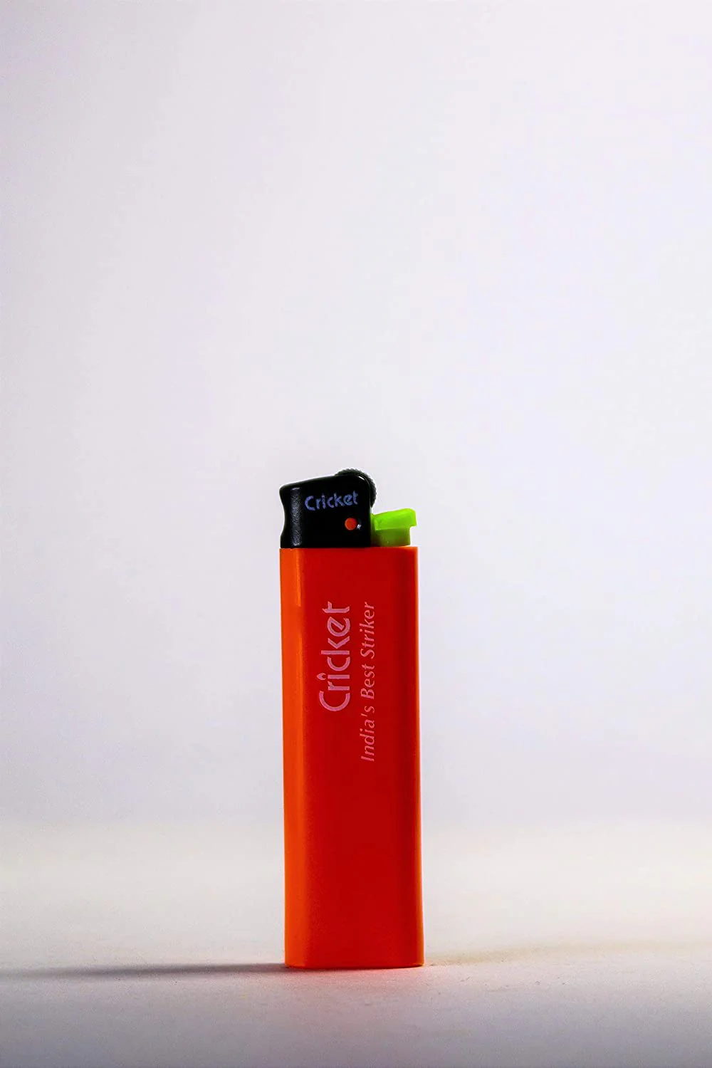 Cricket Lighter Fluo (Pack of 5pcs) - Image 4