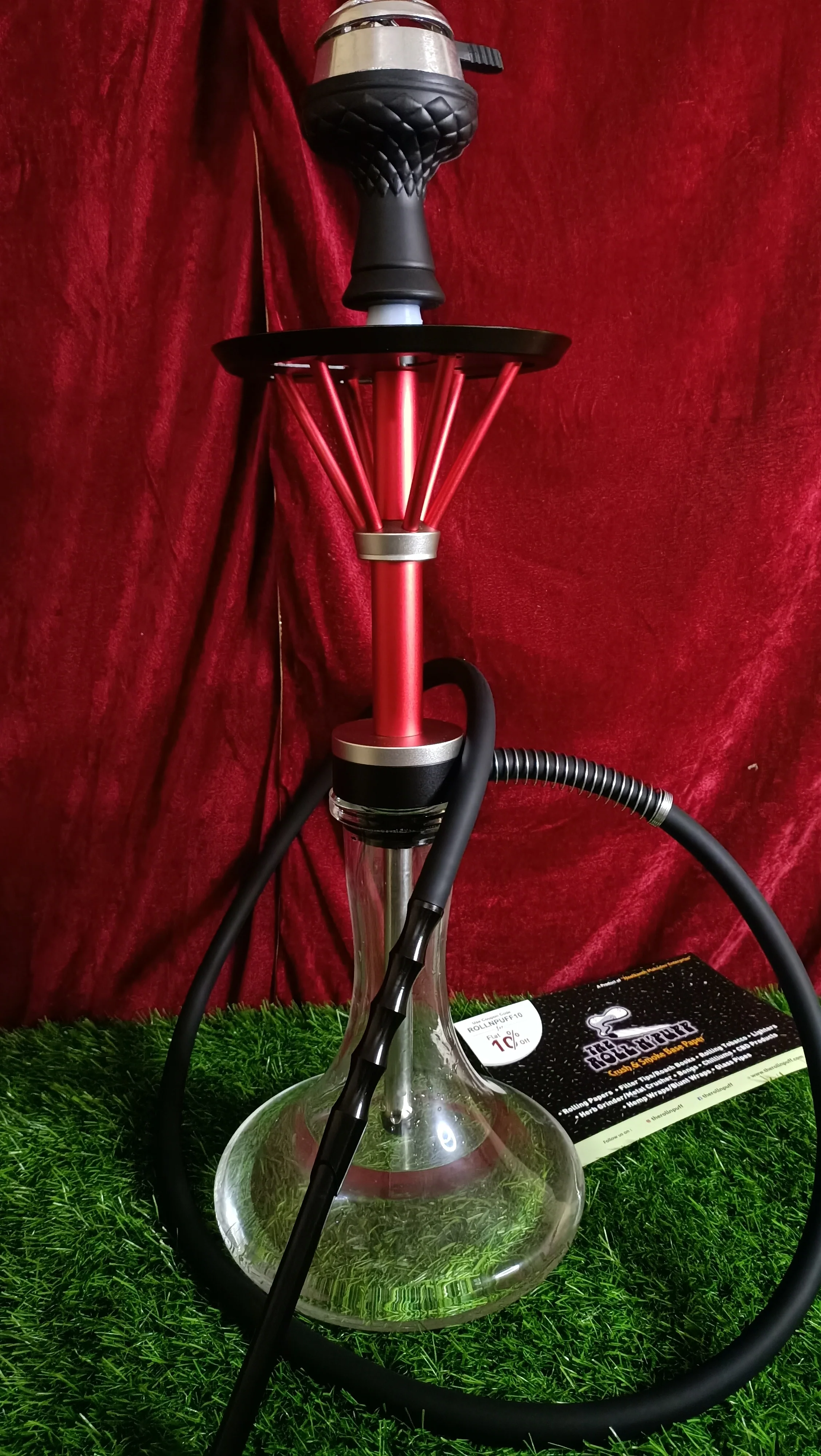 Fountain Hookah - Image 4