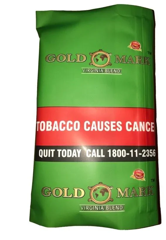 GOLDMARK GREEN - 40G