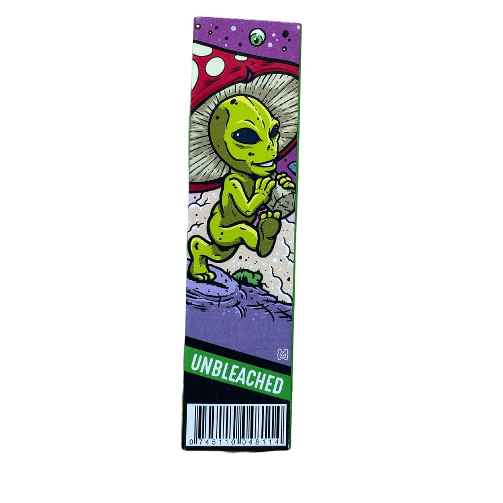 Monkey King - Green Pack (ALIEN EDITION) + TIPS - Image 3