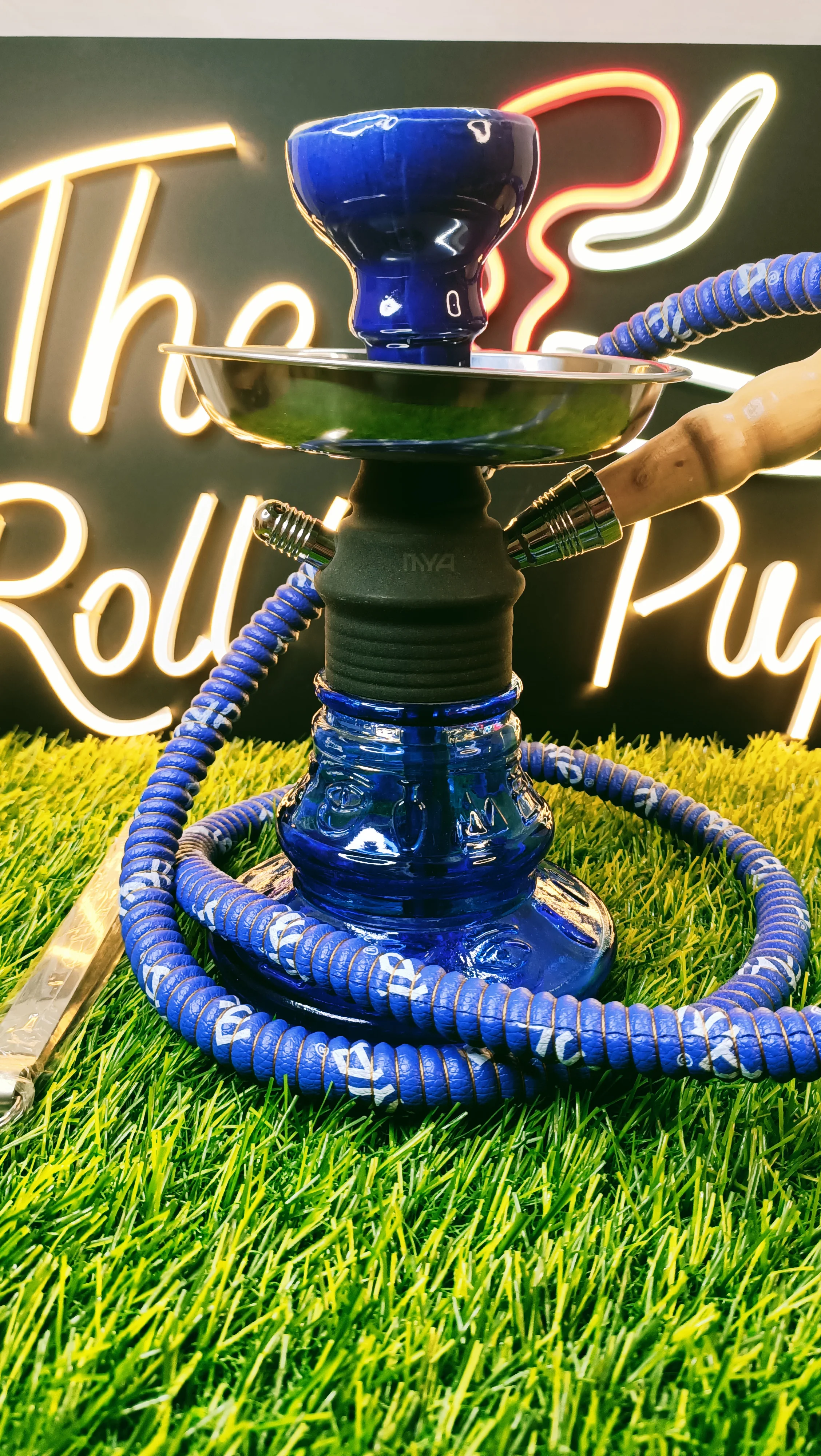 Mya Bijou Original Hookah
