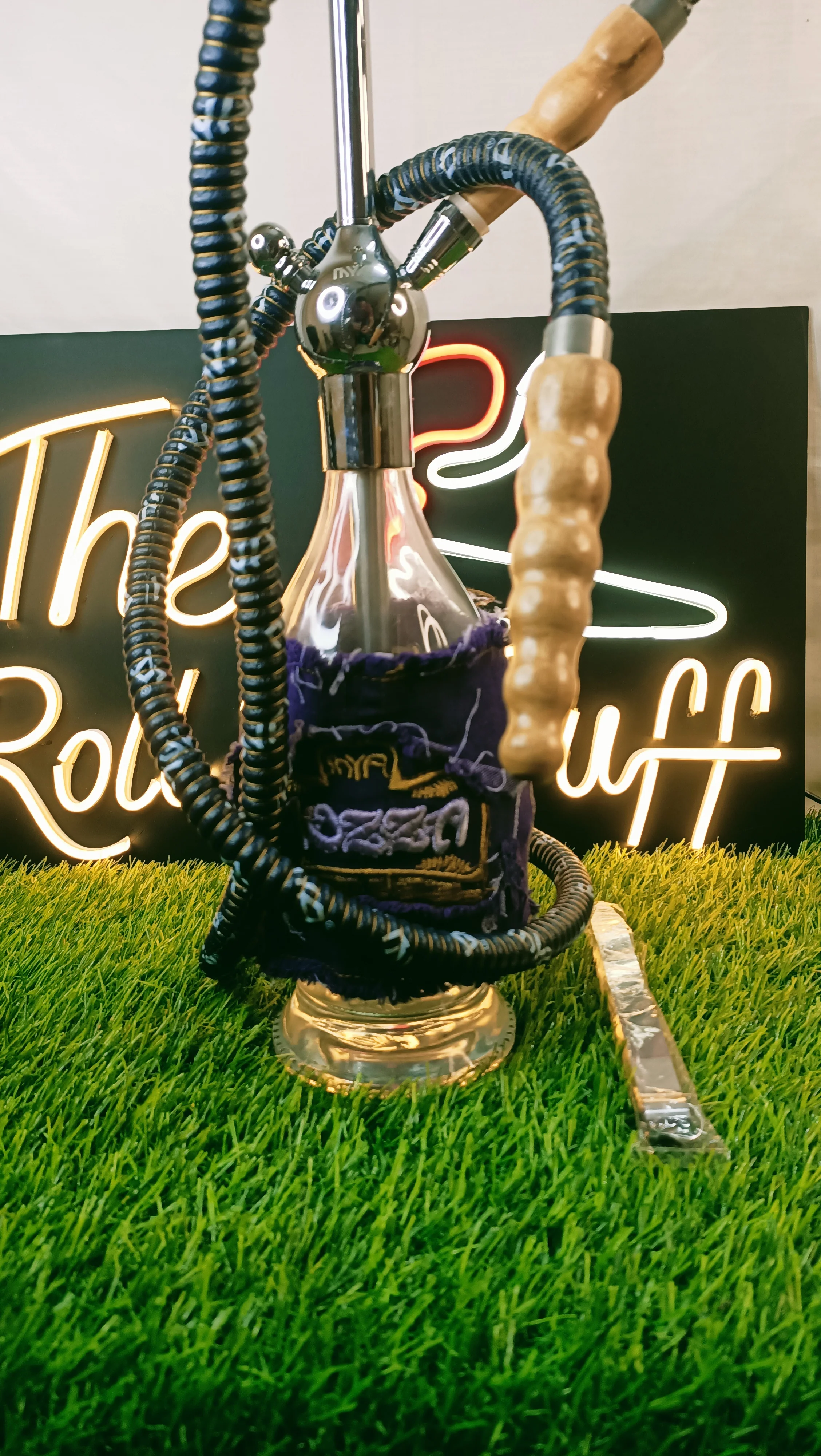 Mya Mozza Original Hookah