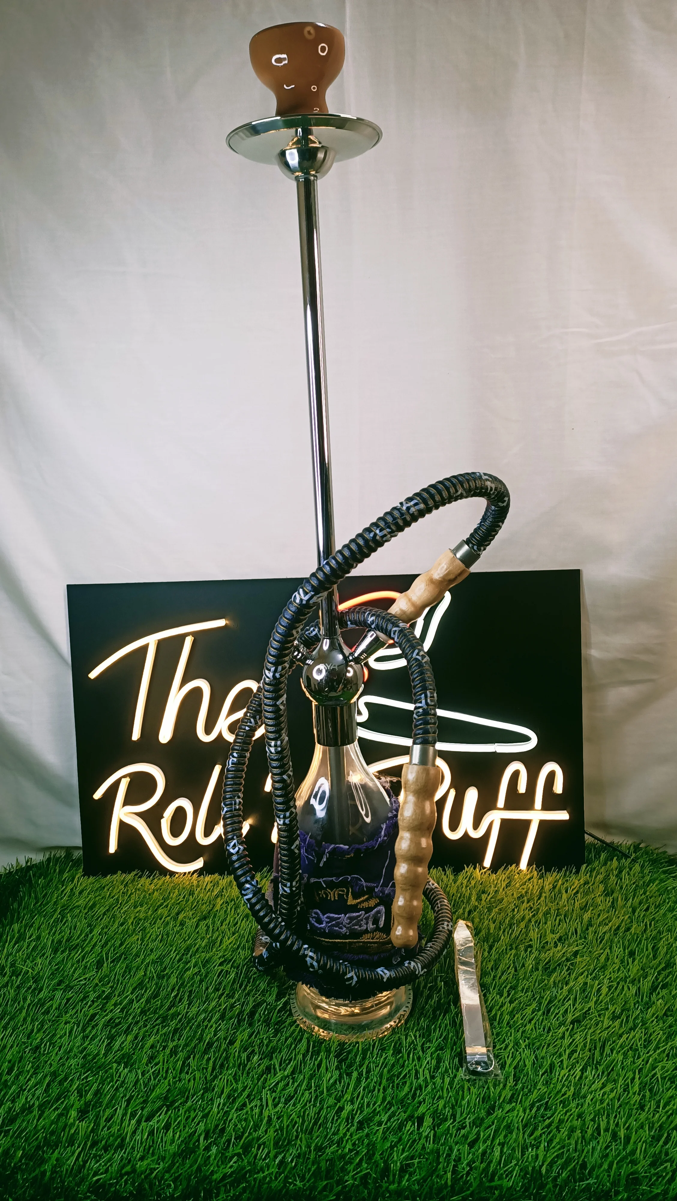 Mya Mozza Original Hookah - Image 2