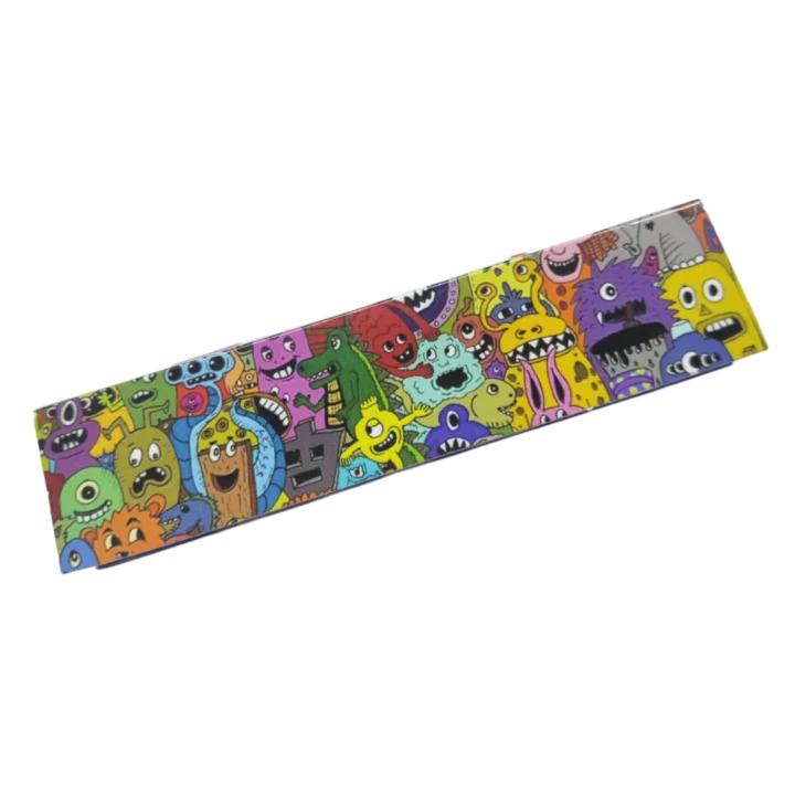 Outer-Body Labs Artisanal Rolling Papers