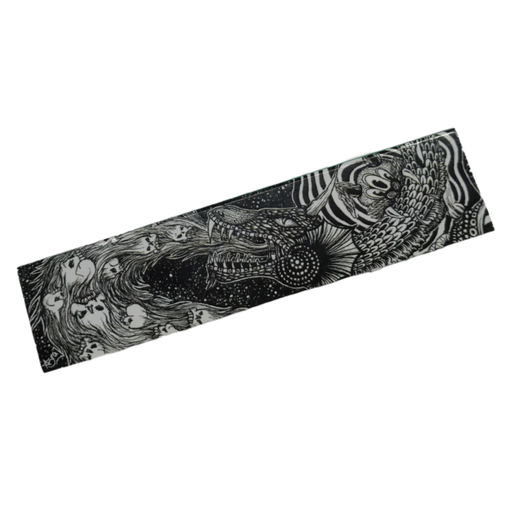 Outer-Body Labs Artisanal Rolling Papers - Image 4