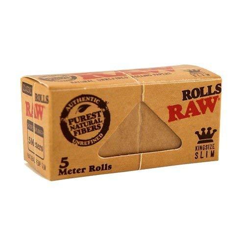 RAW CLASSIC ROLL-5METER