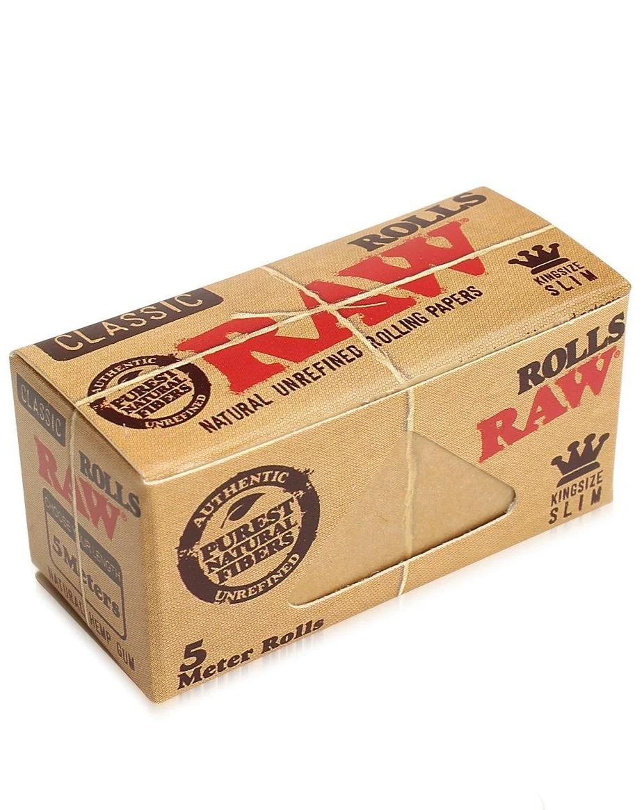 RAW CLASSIC ROLL-5METER - Image 2