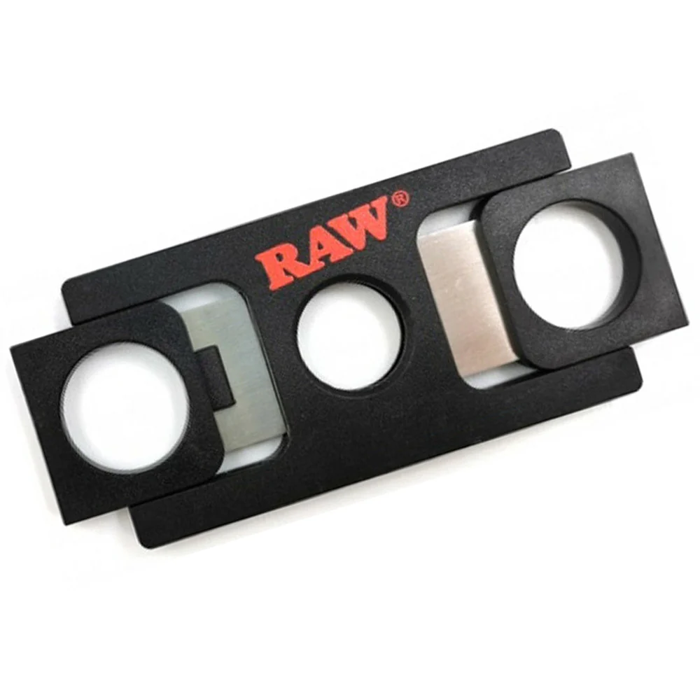 Raw Cone Cutter