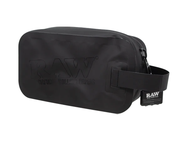 Raw Dopp Kit-Storage Bag - Image 2