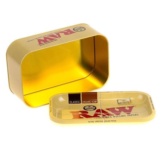 Raw Munchies Box-Storage & Rolling Box - Image 2