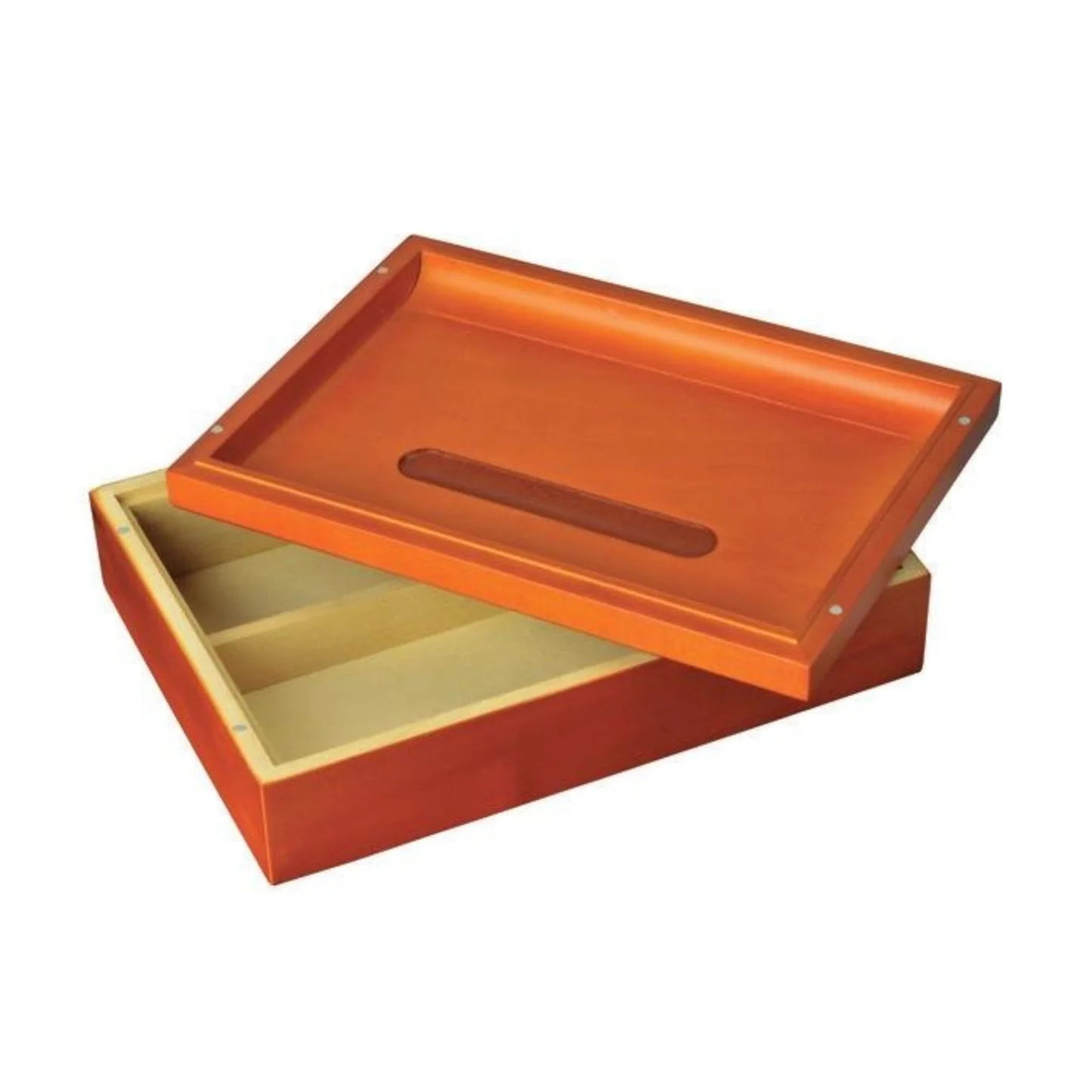 Raw × Ryot Wooden Roller Box - Image 3