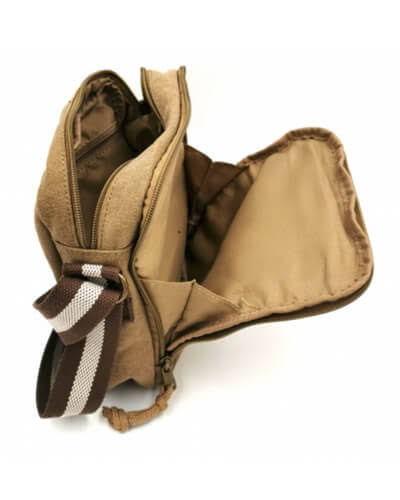 Raw Shoulder Bag - Image 2