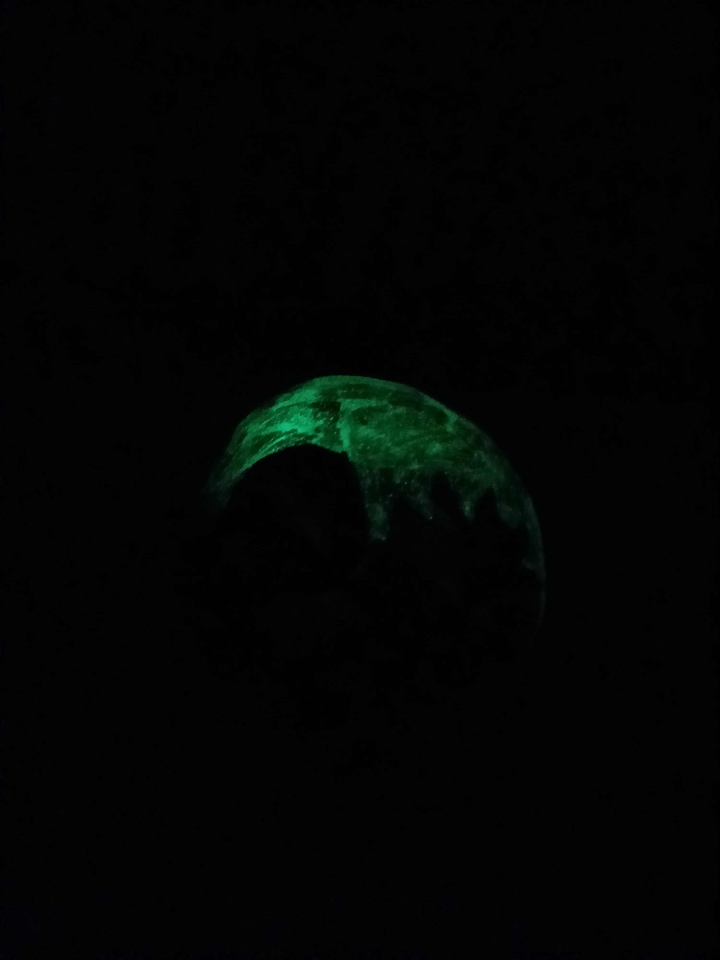 RICK AND MORTY ON ACID GLOW IN THE DARK MIXING BOWL - Image 4