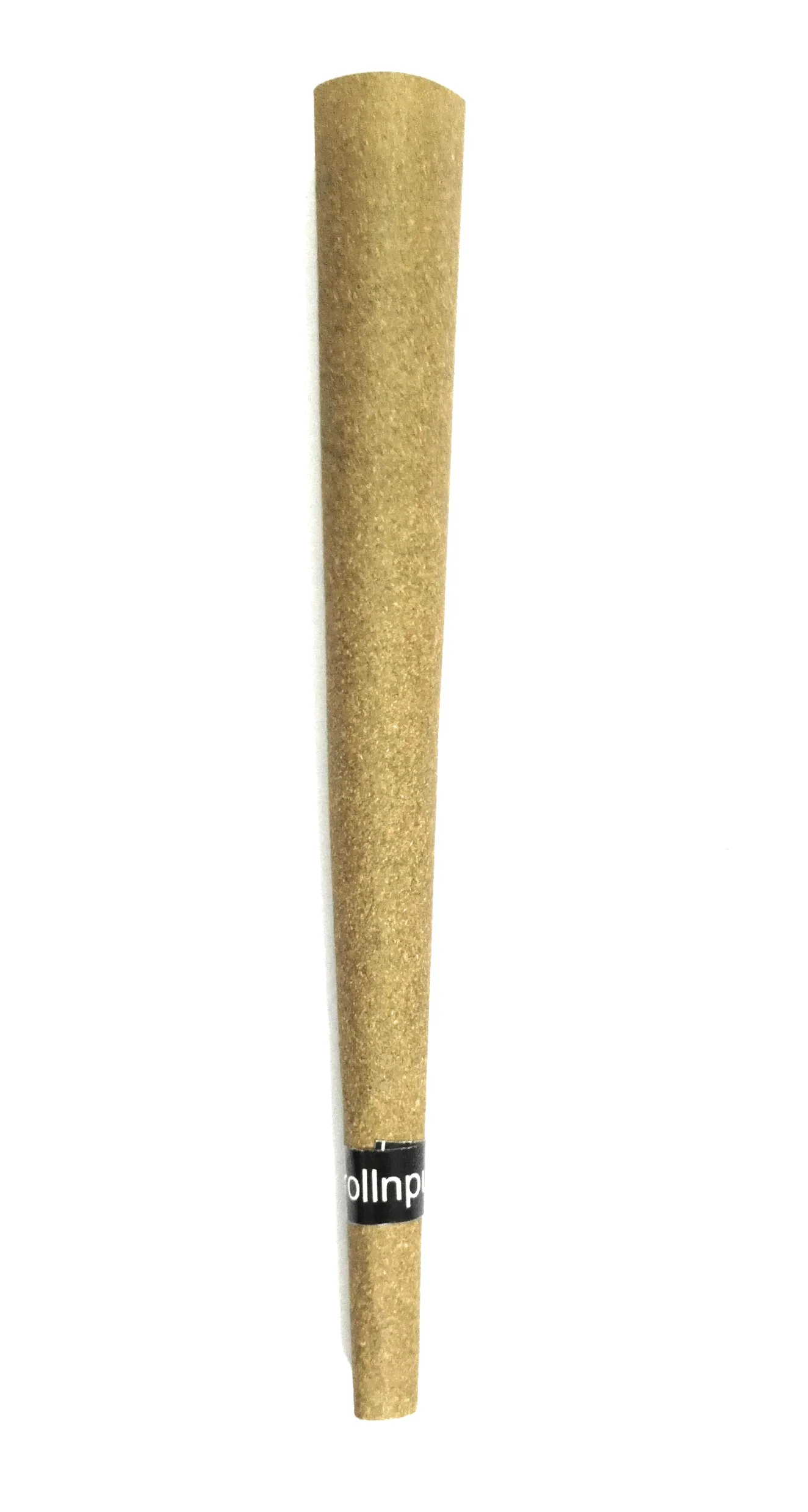 Rollnpuff Terpenes infused Hemp Blunts-Pre rolled Flavour- Original - Image 3
