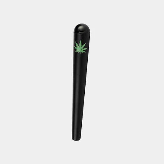 Saverette Weed Leaf Joint Holder
