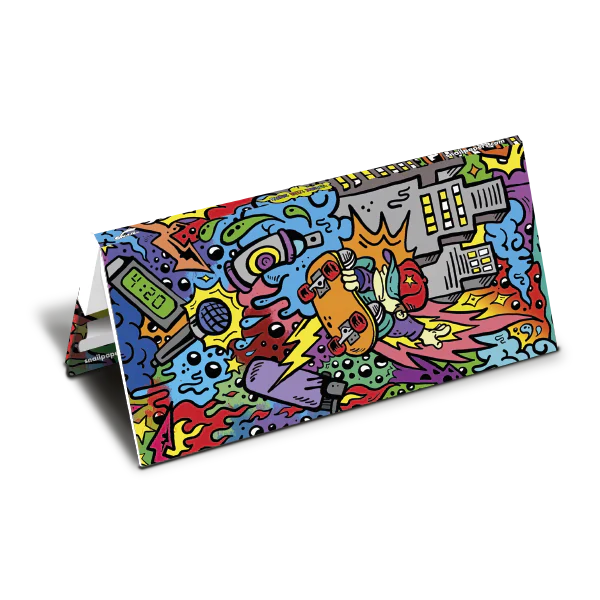SNAIL PURE DOODLE COLLECTION - Image 3