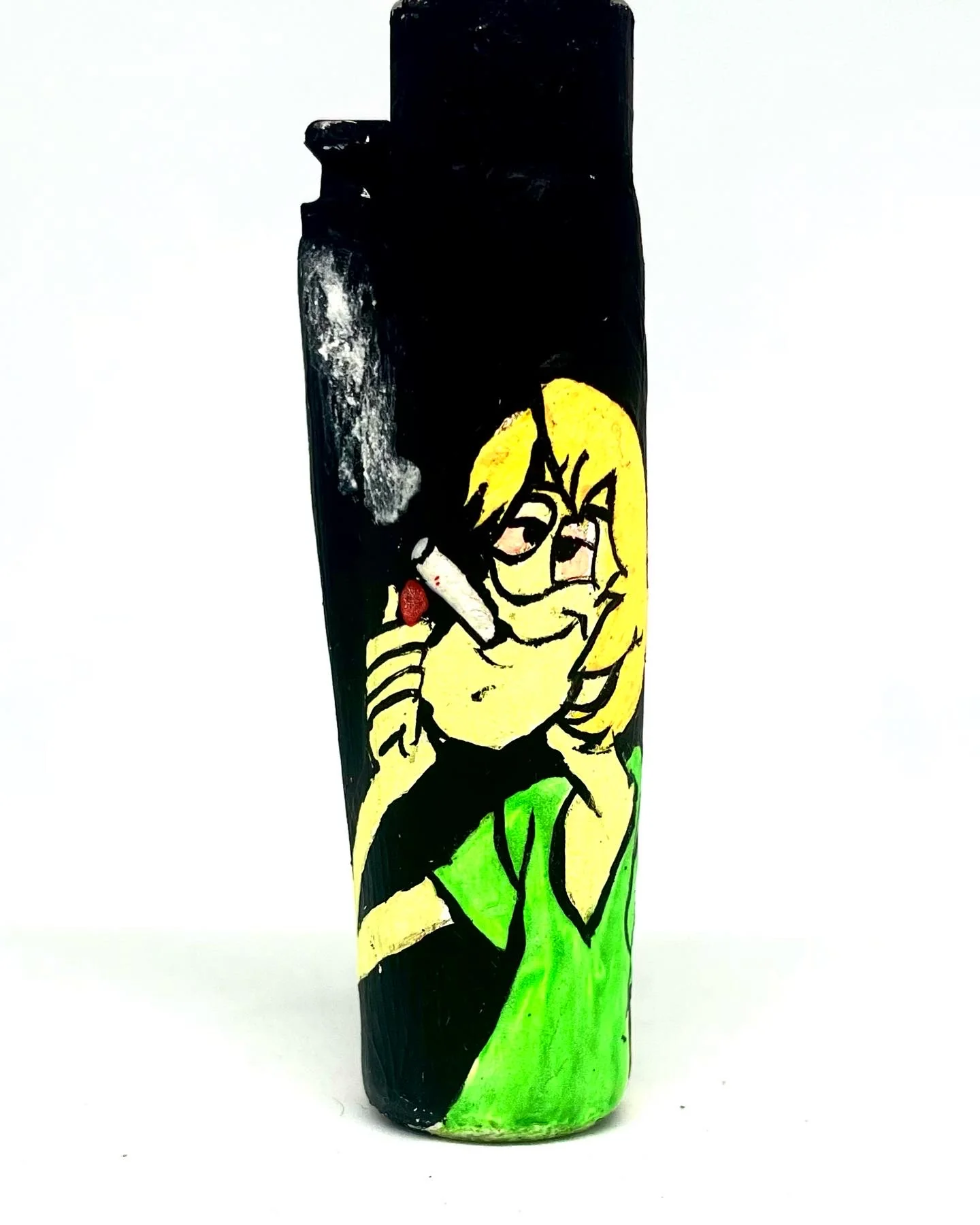 Ubuntu Glowroom-Scooby & Shaggy Lighter - Image 3
