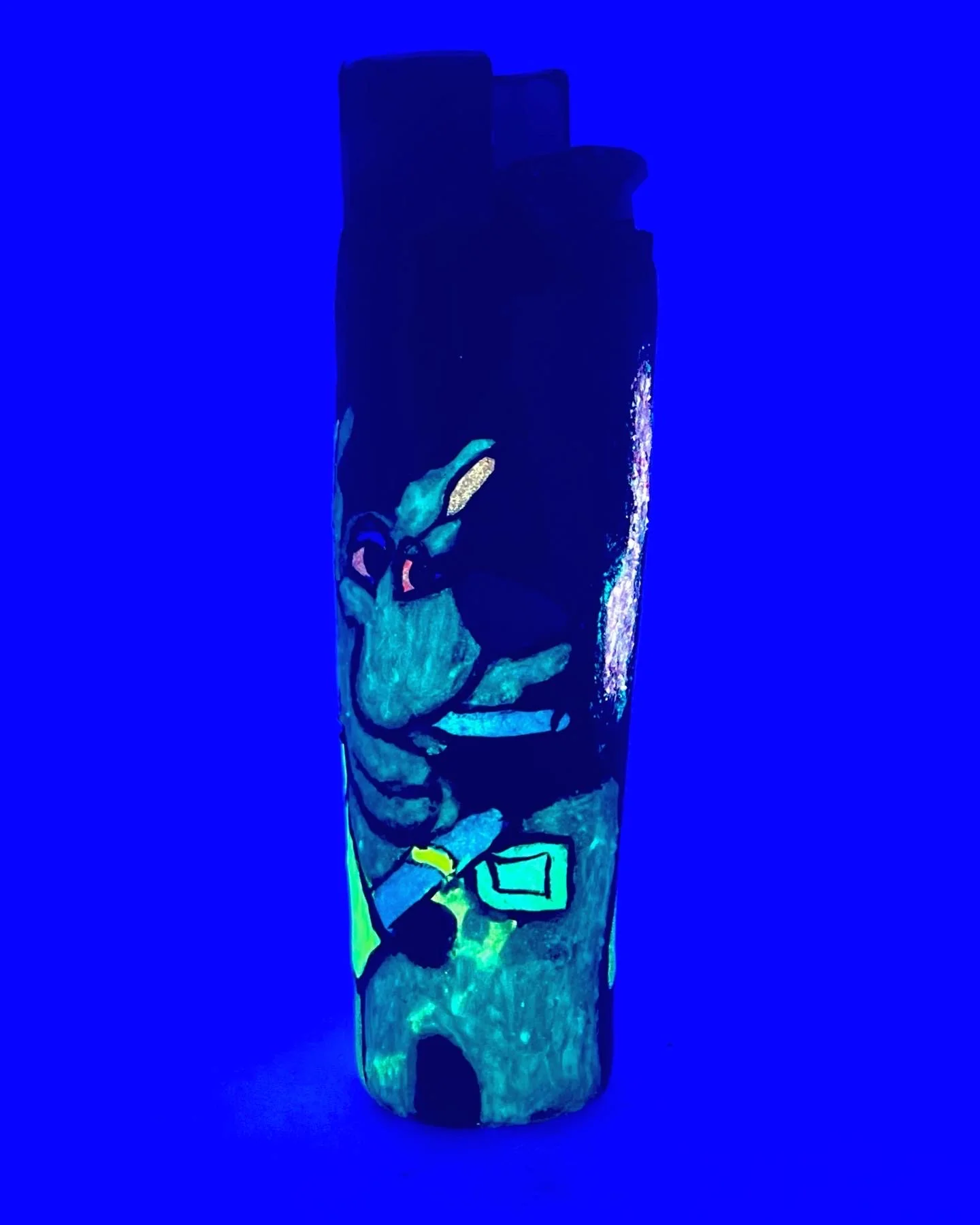 Ubuntu Glowroom-Scooby & Shaggy Lighter - Image 6