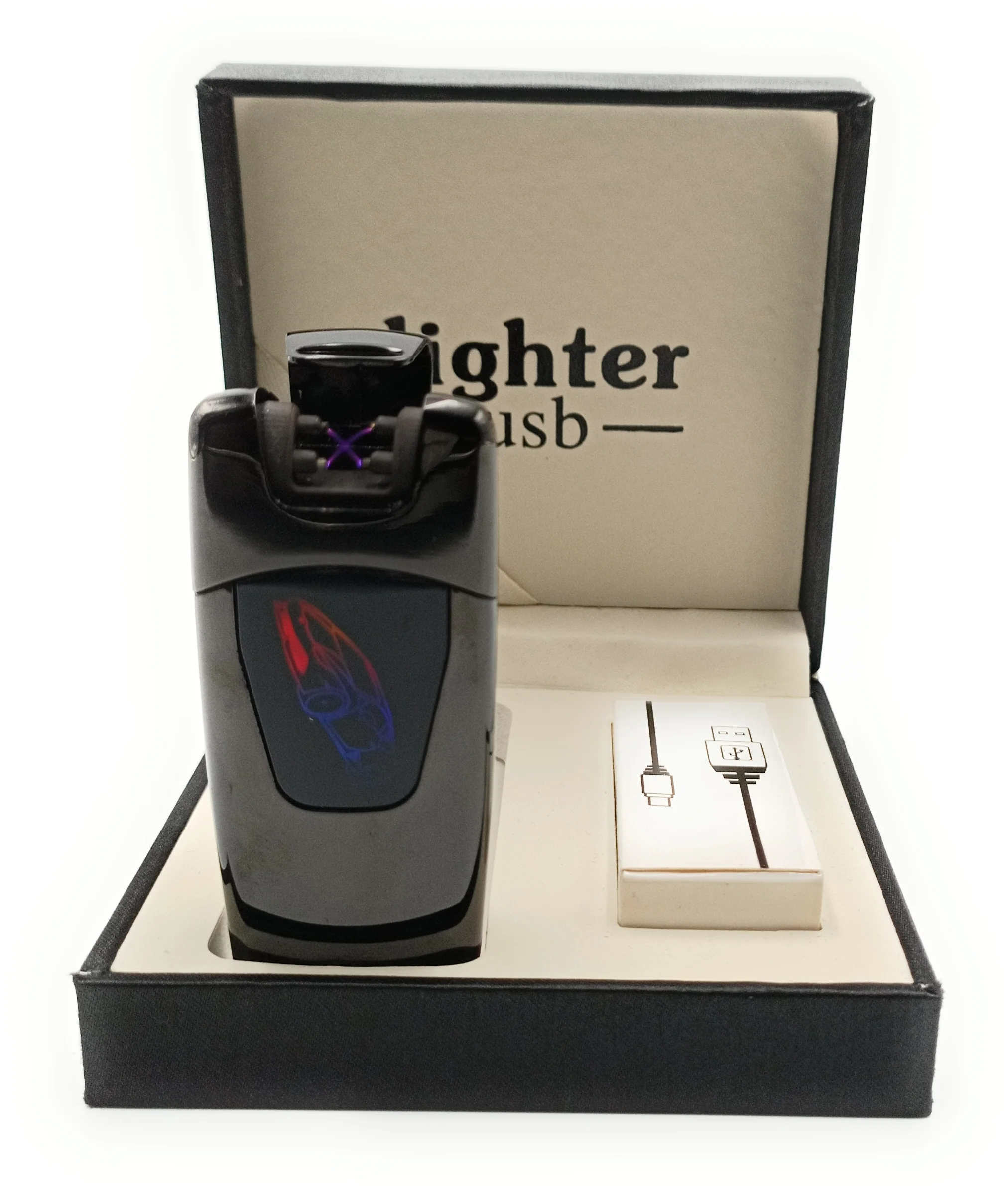 Touch Electric Usb Lighter - Image 2
